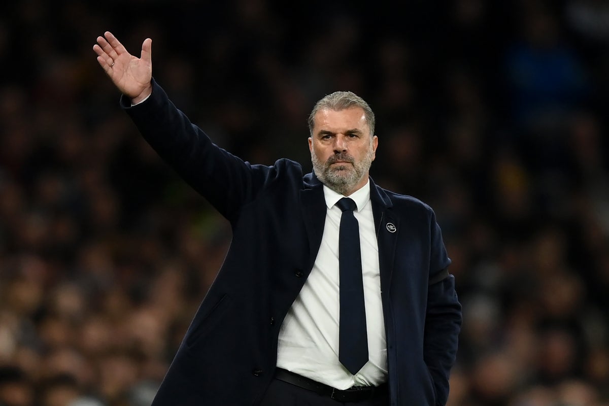 Dans la révolution de Tottenham : comment Ange Postecoglou a transformé les Spurs