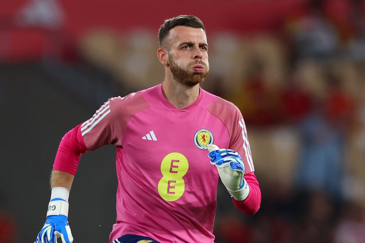 Espagne vs Ecosse EN DIRECT !  Diffusion des matchs de qualification pour l'Euro 2024, dernières nouvelles des équipes, composition, télévision, pronostics aujourd'hui