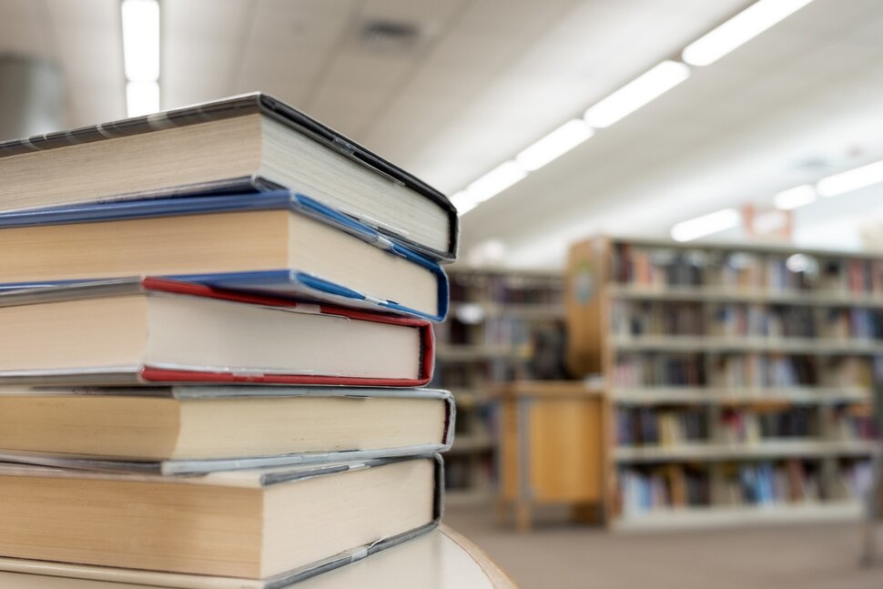 États avec les livres les plus interdits |  Meilleurs États