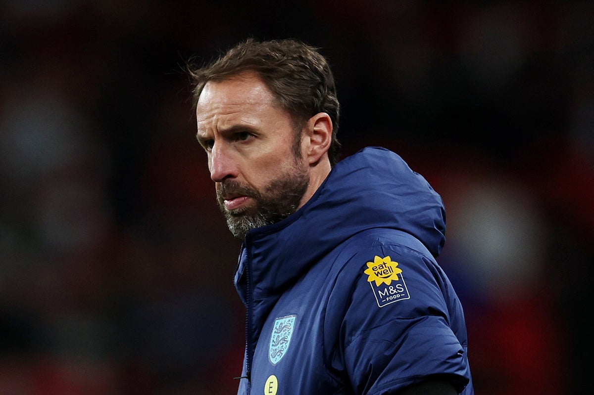 Gareth Southgate, déconcerté, envoie un message aux fans anglais qui ont hué Jordan Henderson