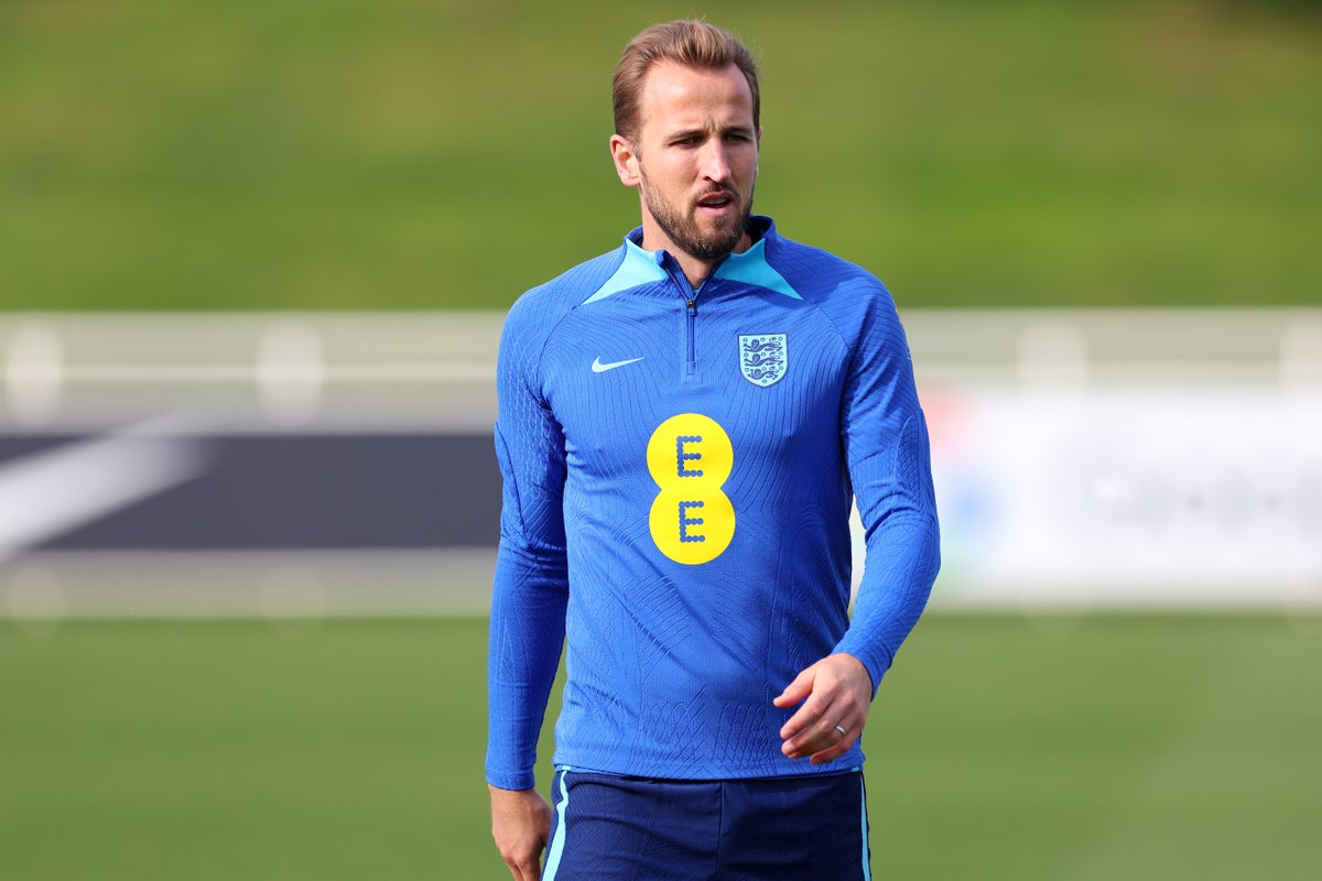 Harry Kane est confiant d'imiter Cristiano Ronaldo et Lionel Messi dans une carrière à long terme au plus haut niveau
