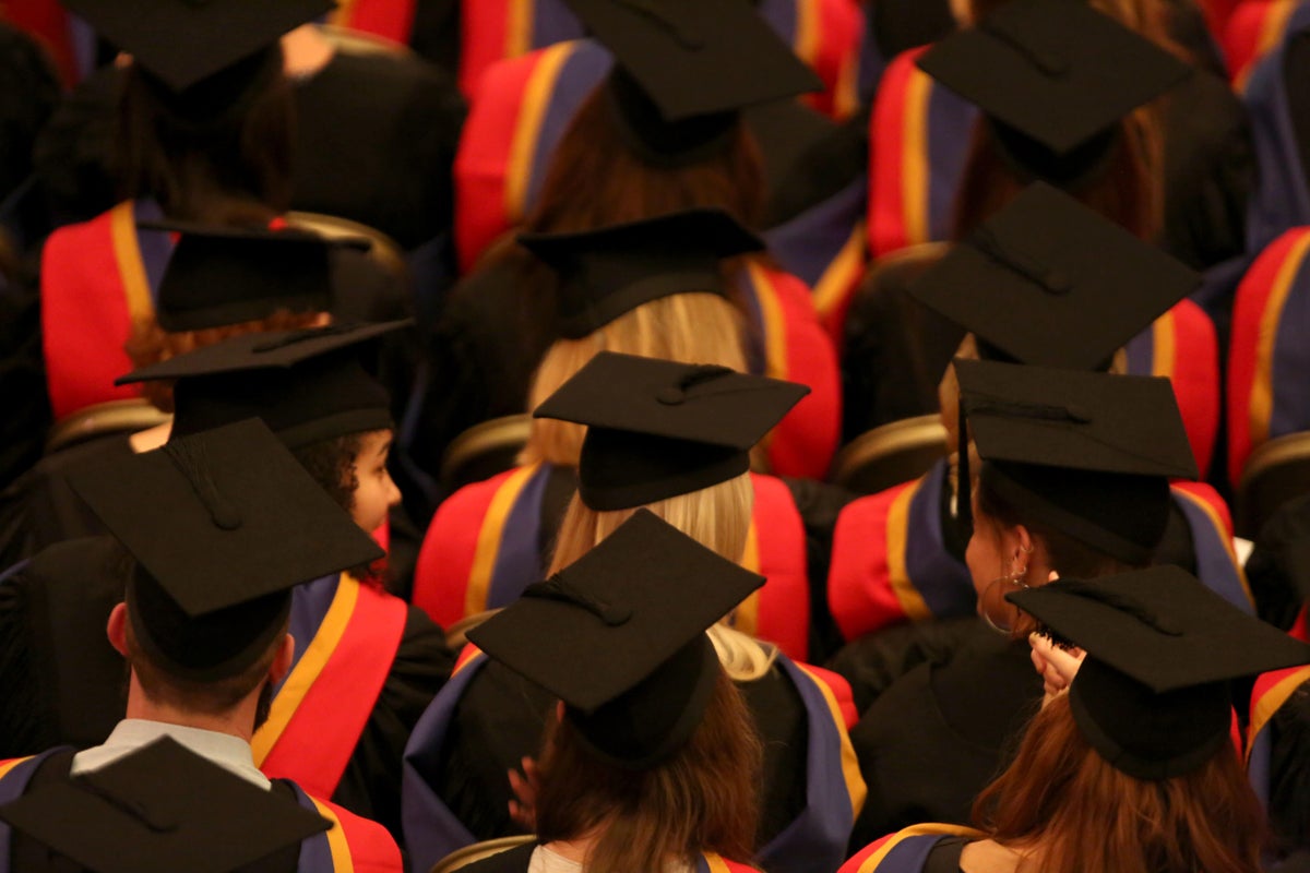Inquiétude généralisée : de nombreux enseignants de l'enseignement supérieur sont réduits au silence – chef de la liberté d'expression
