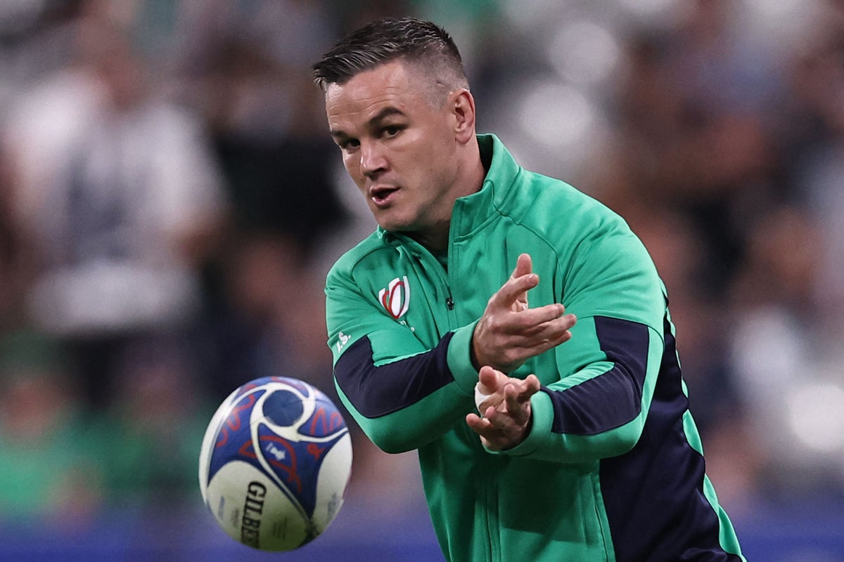 Irlande vs Ecosse EN DIRECT !  Diffusion des matchs de la Coupe du Monde de Rugby 2023, dernier score et mises à jour aujourd'hui