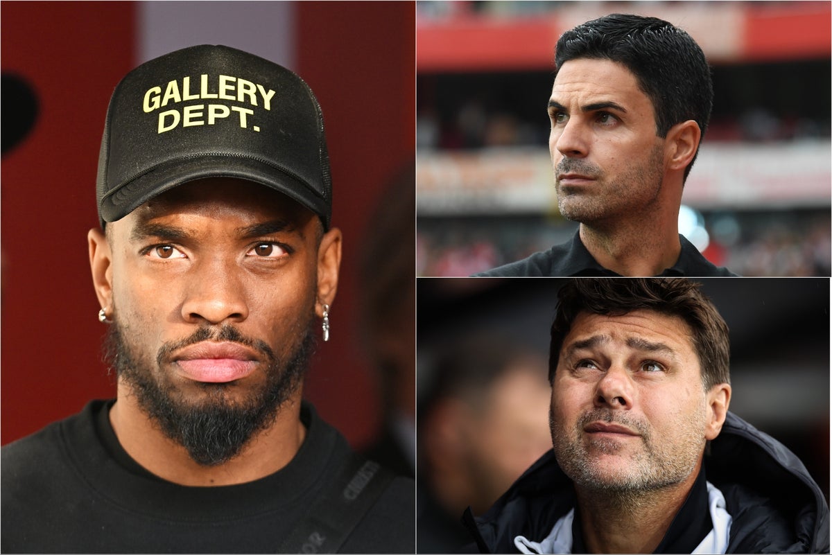Ivan Toney : Arsenal et Chelsea dans une bataille de 80 millions de livres sterling pleine de risques et de récompenses