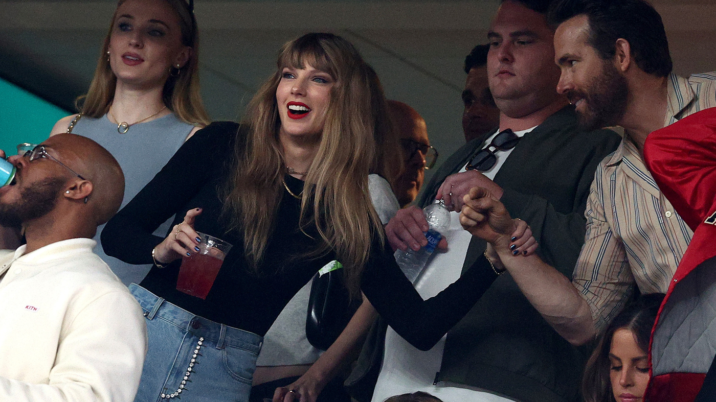 L'arrêt du stade de Taylor Swift augmente le prix des billets pour le match Chiefs-Jets