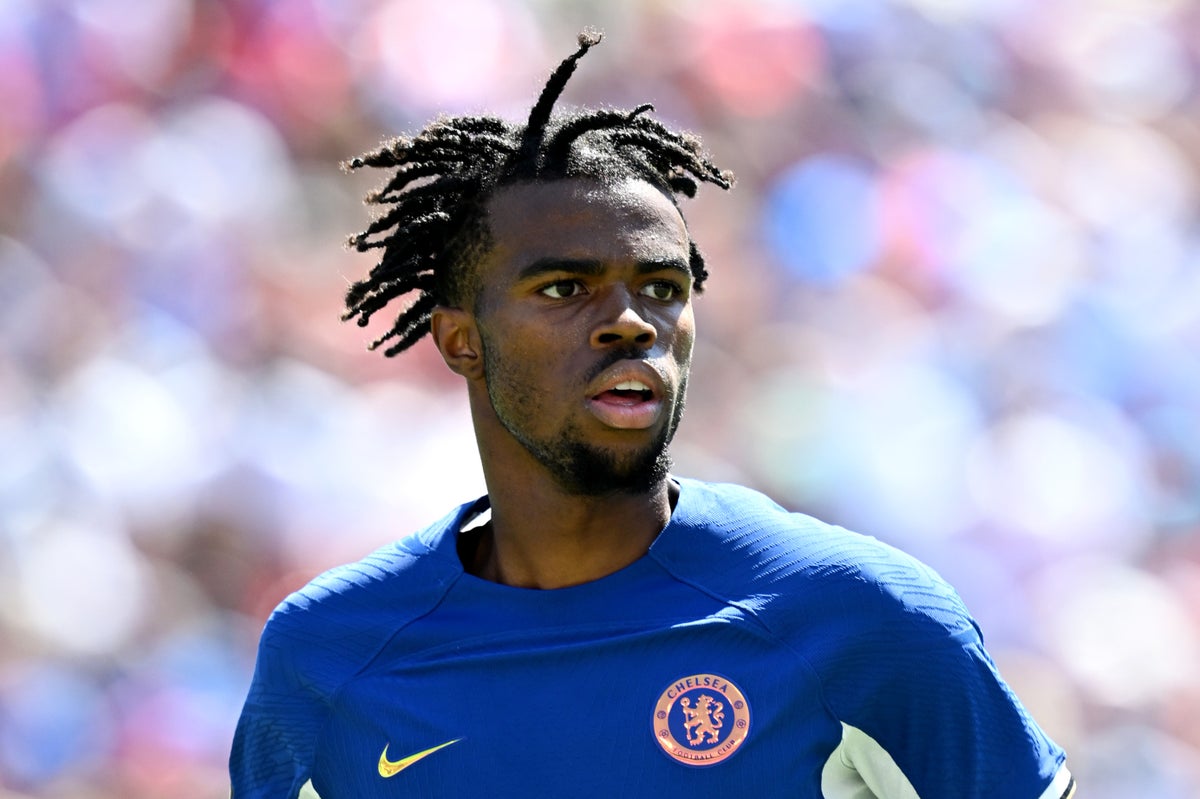 Le Chelsea FC confirme un double coup dur alors que Carney Chukwuemeka et Trevoh Chalobah subissent des revers