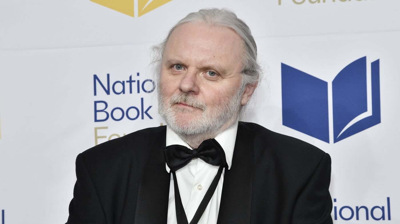 Le dramaturge norvégien Jon Fosse remporte le prix Nobel de littérature 2023