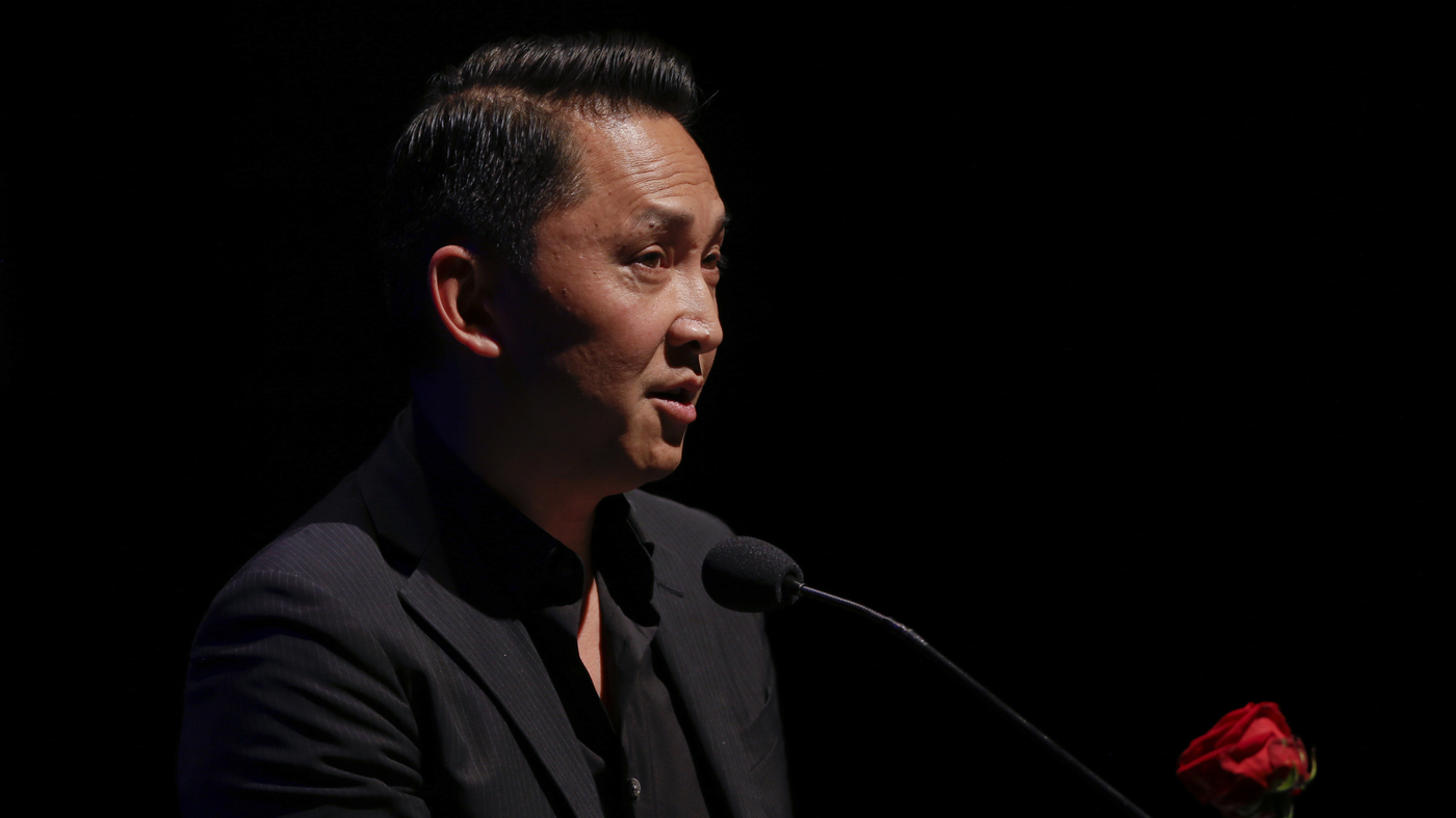 Le personnel du centre culturel de New York démissionne après l'annulation de l'événement d'un auteur acclamé
