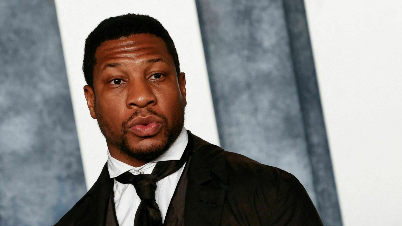 Le procès de Jonathan Majors pour agression et harcèlement est à nouveau reporté