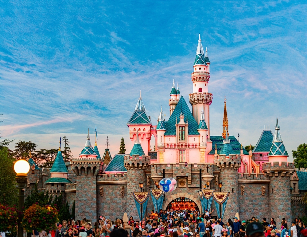 Les prix des billets pour Disney World et Disneyland augmentent encore une fois