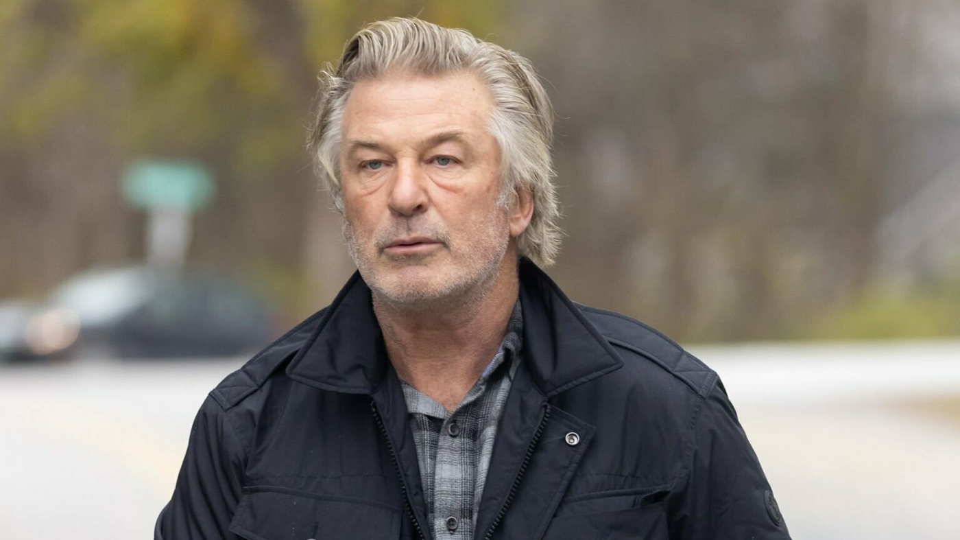 Les procureurs cherchent à recharger Alec Baldwin lors du tournage du film "Rust"