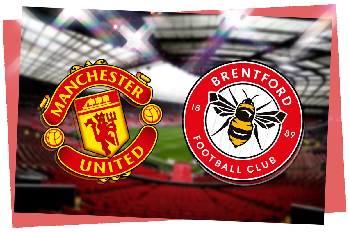 Manchester United vs Brentford : pronostics, heure du coup d’envoi, télévision, diffusion en direct, actualités de l’équipe, résultats h2h, cotes