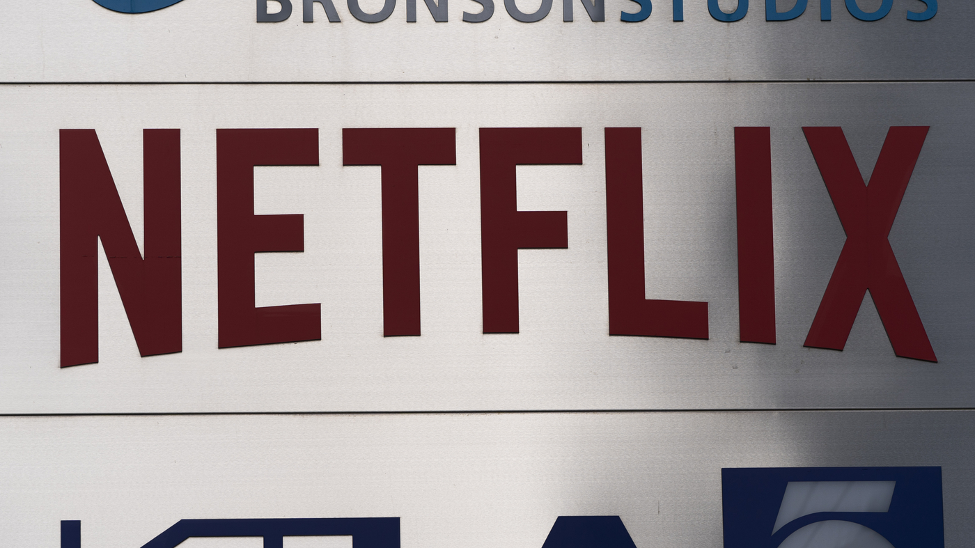 Netflix augmente les prix de son forfait premium