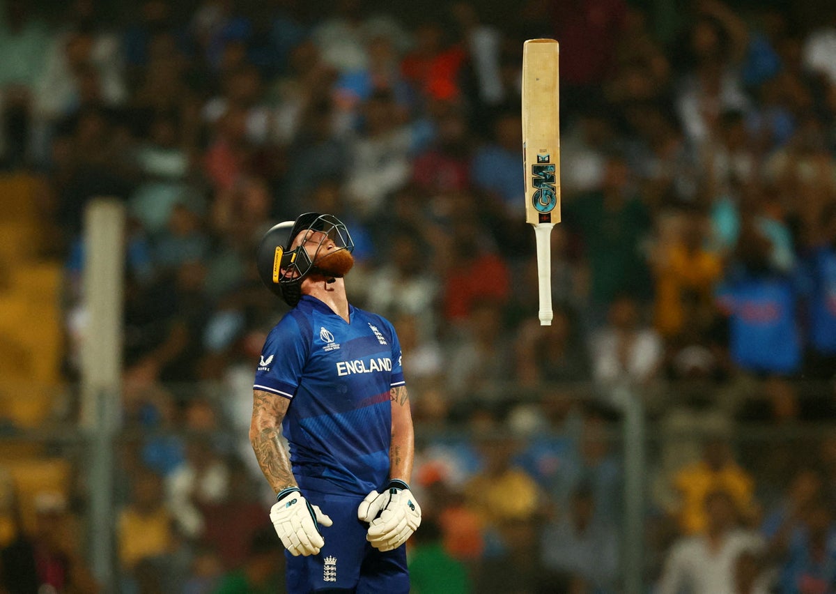 Permutations de la Coupe du monde de cricket : de quoi l’Angleterre a-t-elle besoin pour se qualifier après un tournoi cauchemardesque ?