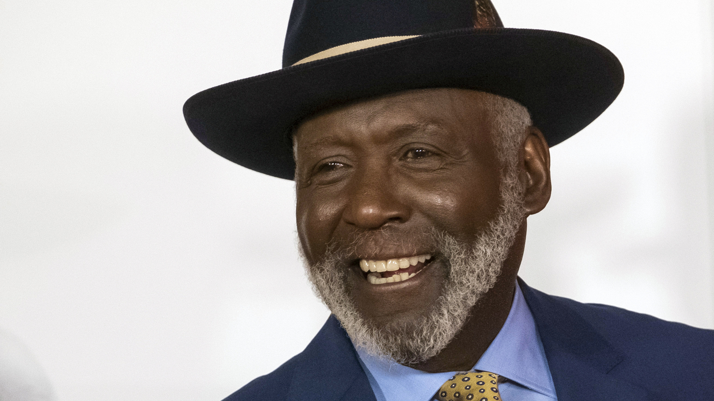 Richard Roundtree, star de "Shaft", est décédé à 81 ans