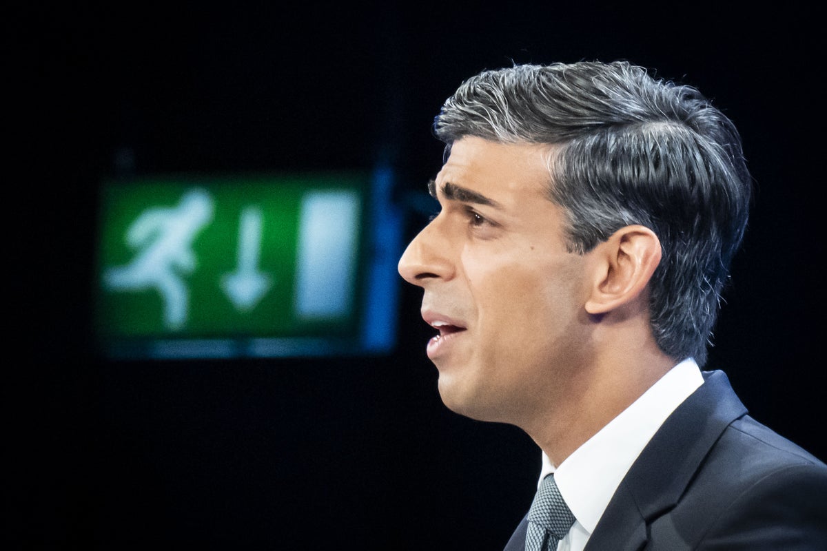 Rishi Sunak fait face à des réactions négatives de la part des anciens Premiers ministres suite à la décision de supprimer le tronçon nord du HS2