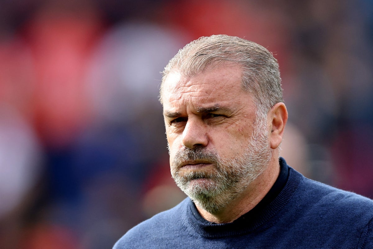 Tottenham News : Ange Postecoglou a « abandonné le combat » pour essayer de changer le football en Australie