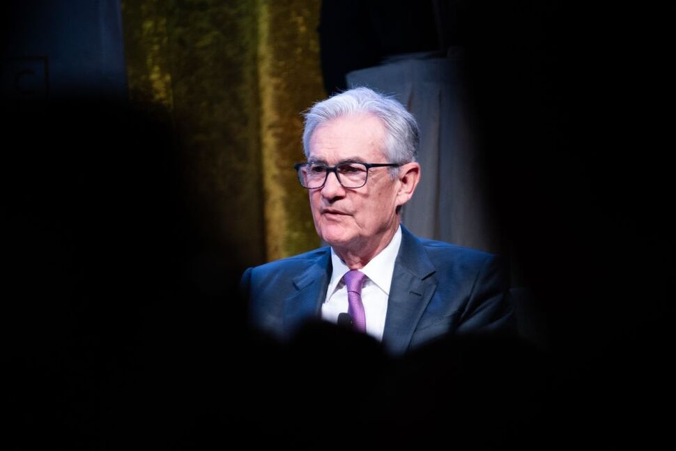 La Fed reconnaît une économie « forte » mais choisit de laisser ses taux d'intérêt inchangés |  Économie