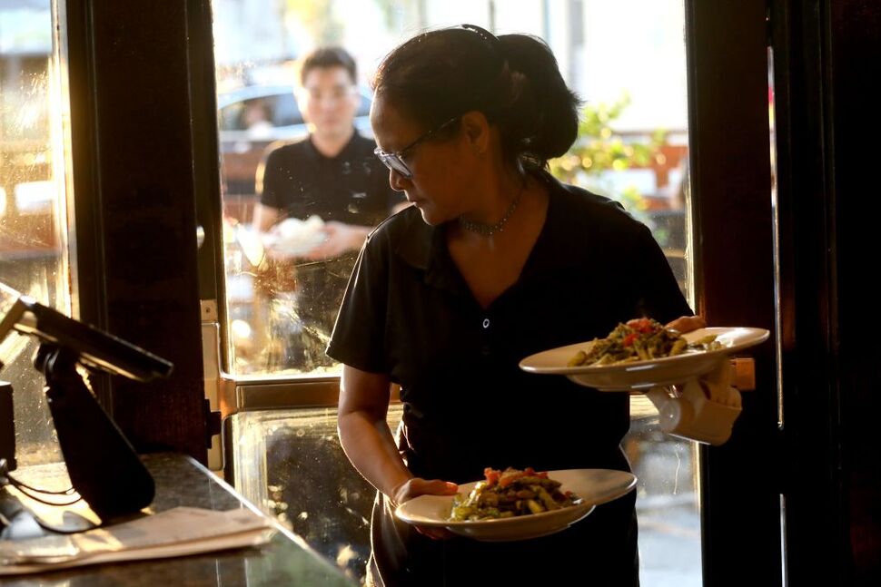 Les offres d'emploi restent stables en septembre, démontrant la résilience du marché du travail |  Économie