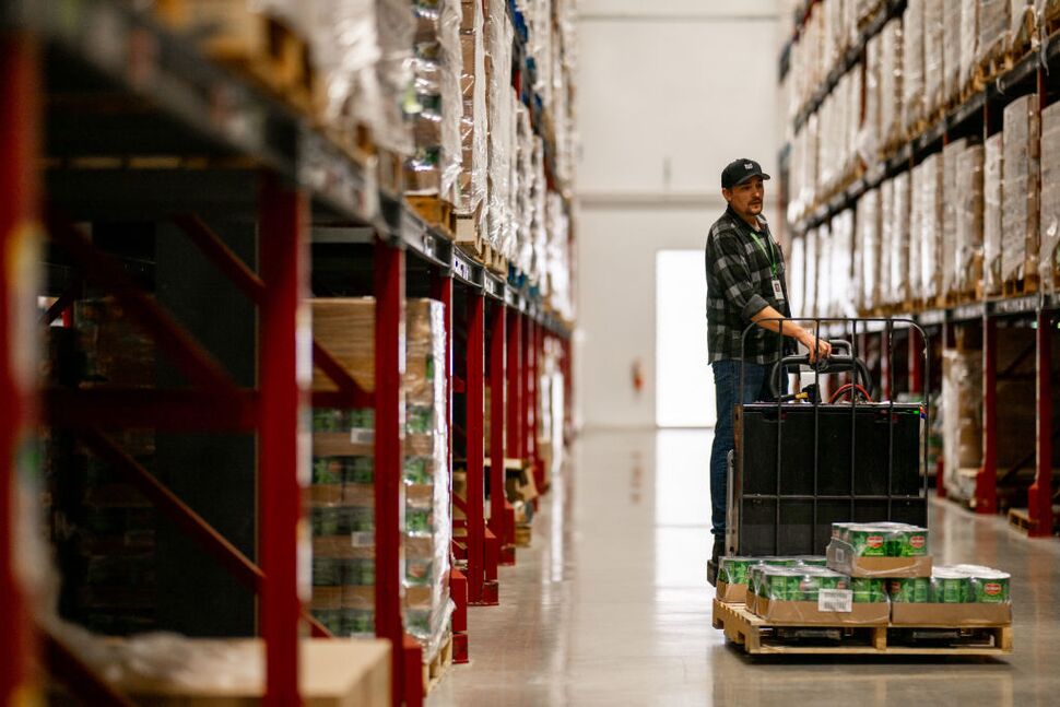 ADP : Les employeurs ajoutent 113 000 travailleurs en octobre |  Économie