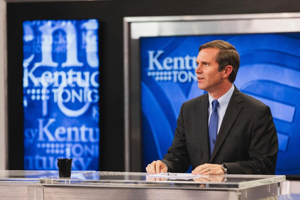 Le démocrate Beshear remporte un deuxième mandat de gouverneur du Kentucky conservateur |  Nouvelles politiques