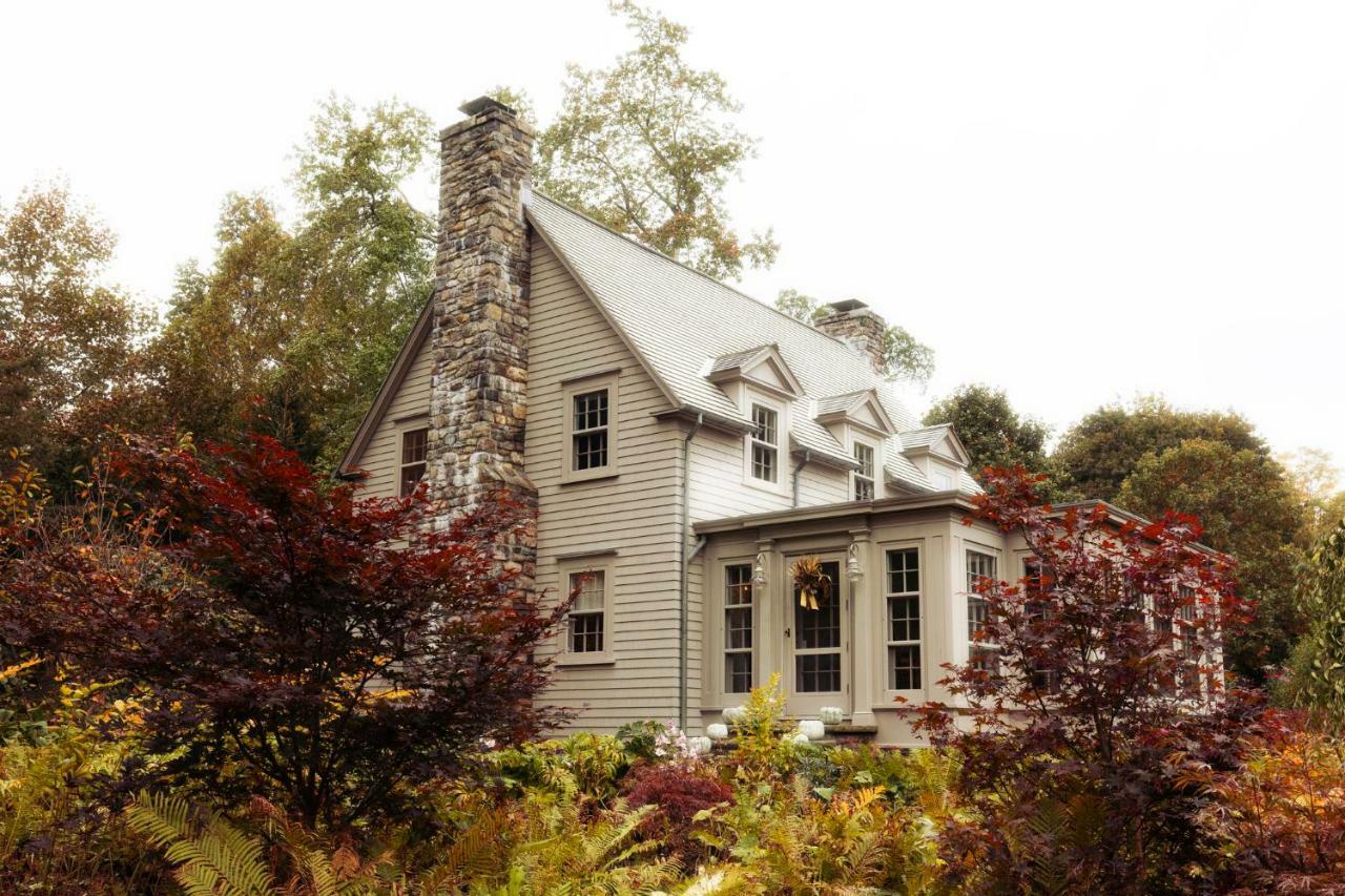 Vous pouvez réserver une nuit dans le domaine new-yorkais de Martha Stewart