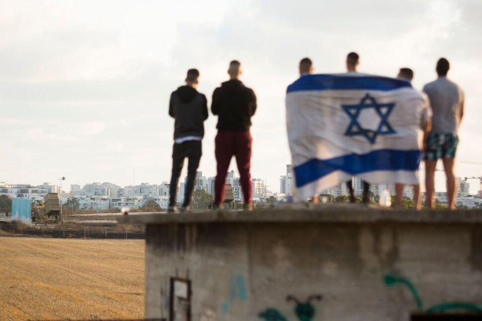 Population, religion et pauvreté : la démographie d'Israël et de Gaza |  Meilleurs pays