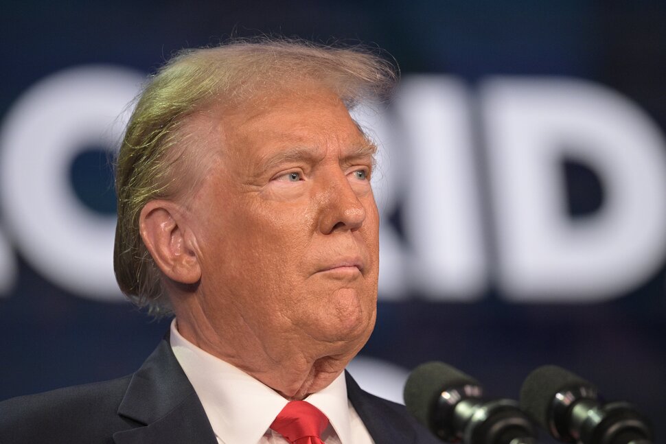 Le juge rejette la requête de Trump visant à annuler le procès |  nouvelles nationales