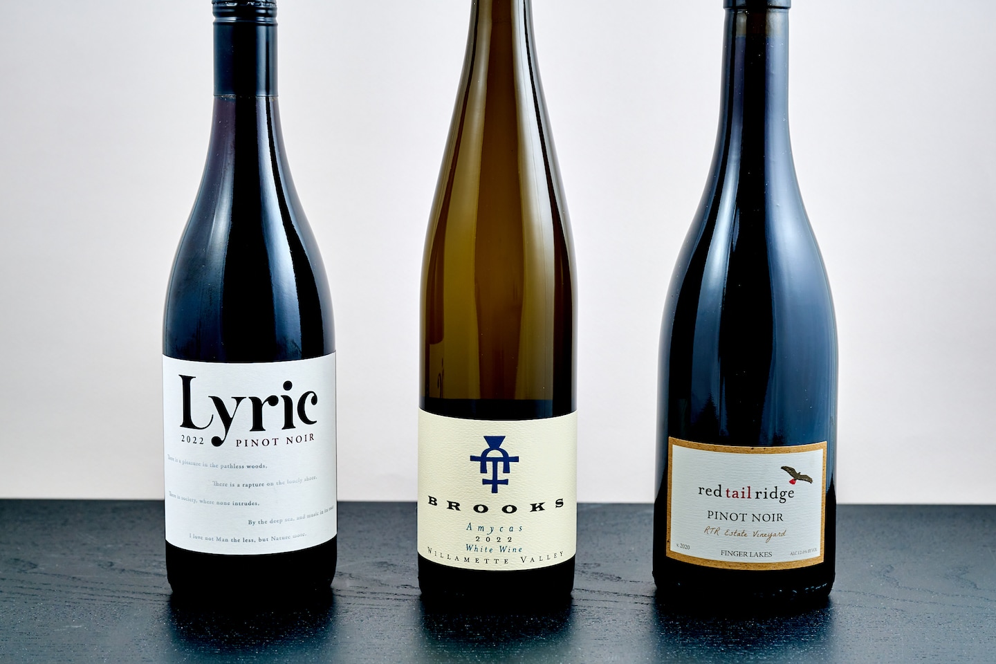 3 vins de Thanksgiving, à partir de 20 $, qui accompagnent de nombreux plats