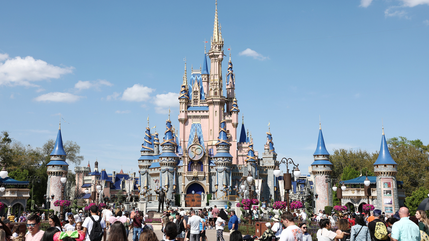 4 points à retenir de l'appel aux résultats de Disney