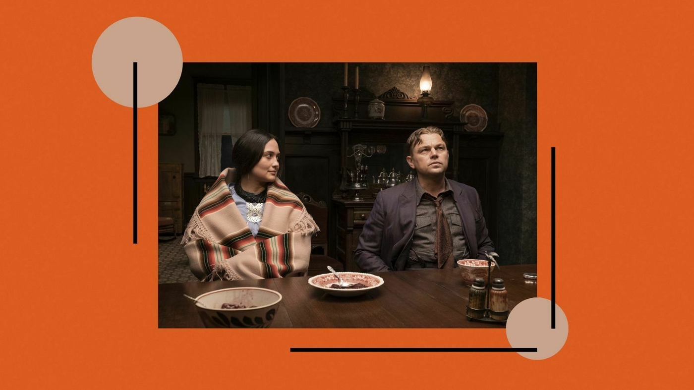 Appuyer sur pause sur « Killers Of The Flower Moon » et repenser le dernier de Scorsese