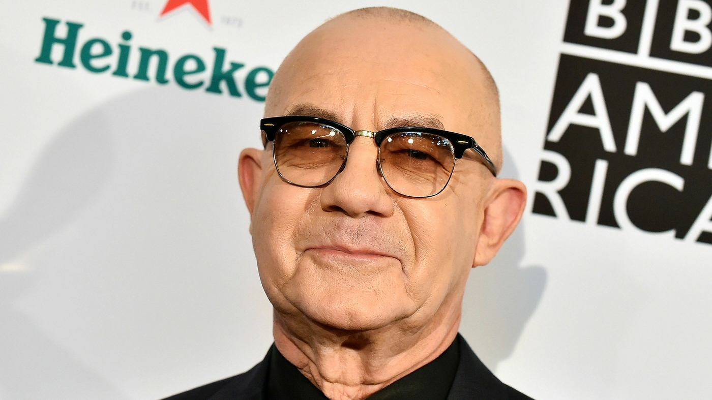 « Attendez, attendez » pour le 28 octobre 2023 : avec l'invité de Not My Job, Bernie Taupin