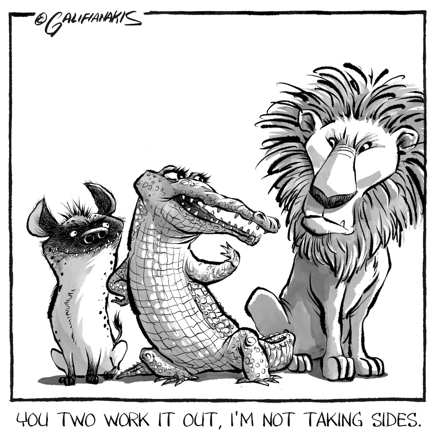 Carolyn Hax : Est-ce mal de demander à une petite amie de laisser tomber un ami en colère ?