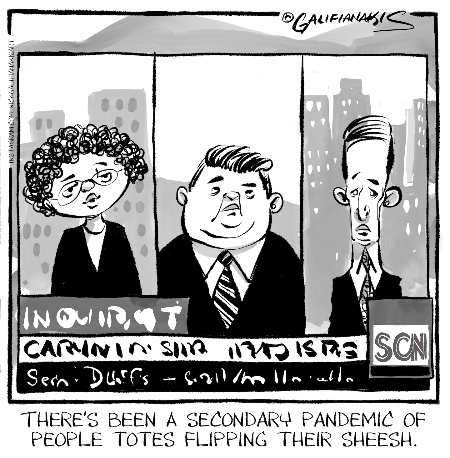 Carolyn Hax : L'irritabilité à propos d'un plus-un menace l'amitié familiale