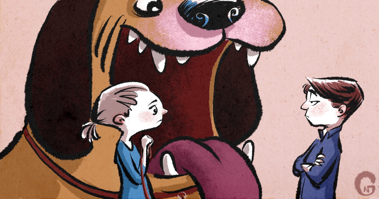 Carolyn Hax : un mari fatigué par les animaux de compagnie veut mettre fin à son travail de famille d'accueil