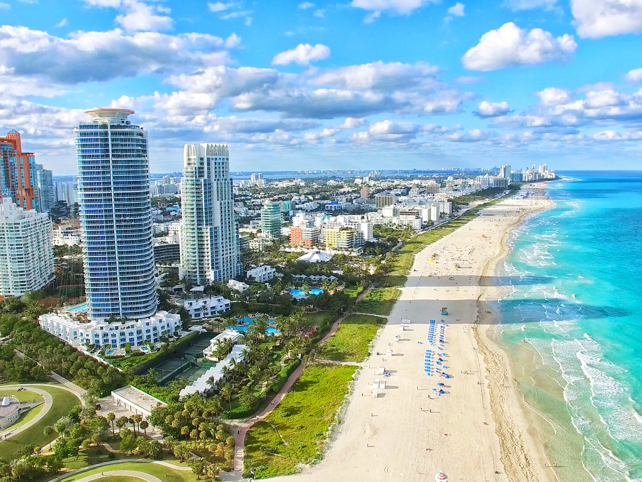 Ce sont les destinations les plus excitantes aux États-Unis pour 2024, selon National Geographic