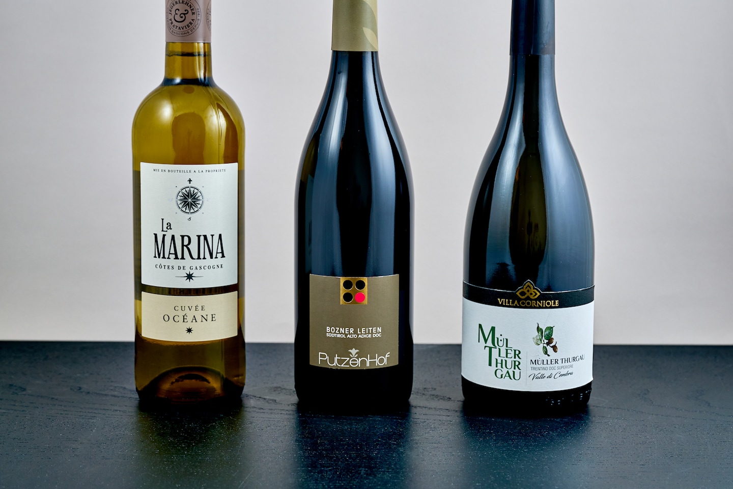 Ce vin blanc vif et vif est un dîner facile à siroter à 13 $