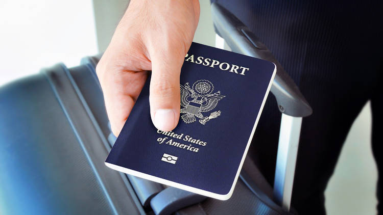 Ces aéroports américains ont les temps d'attente les plus longs à la douane