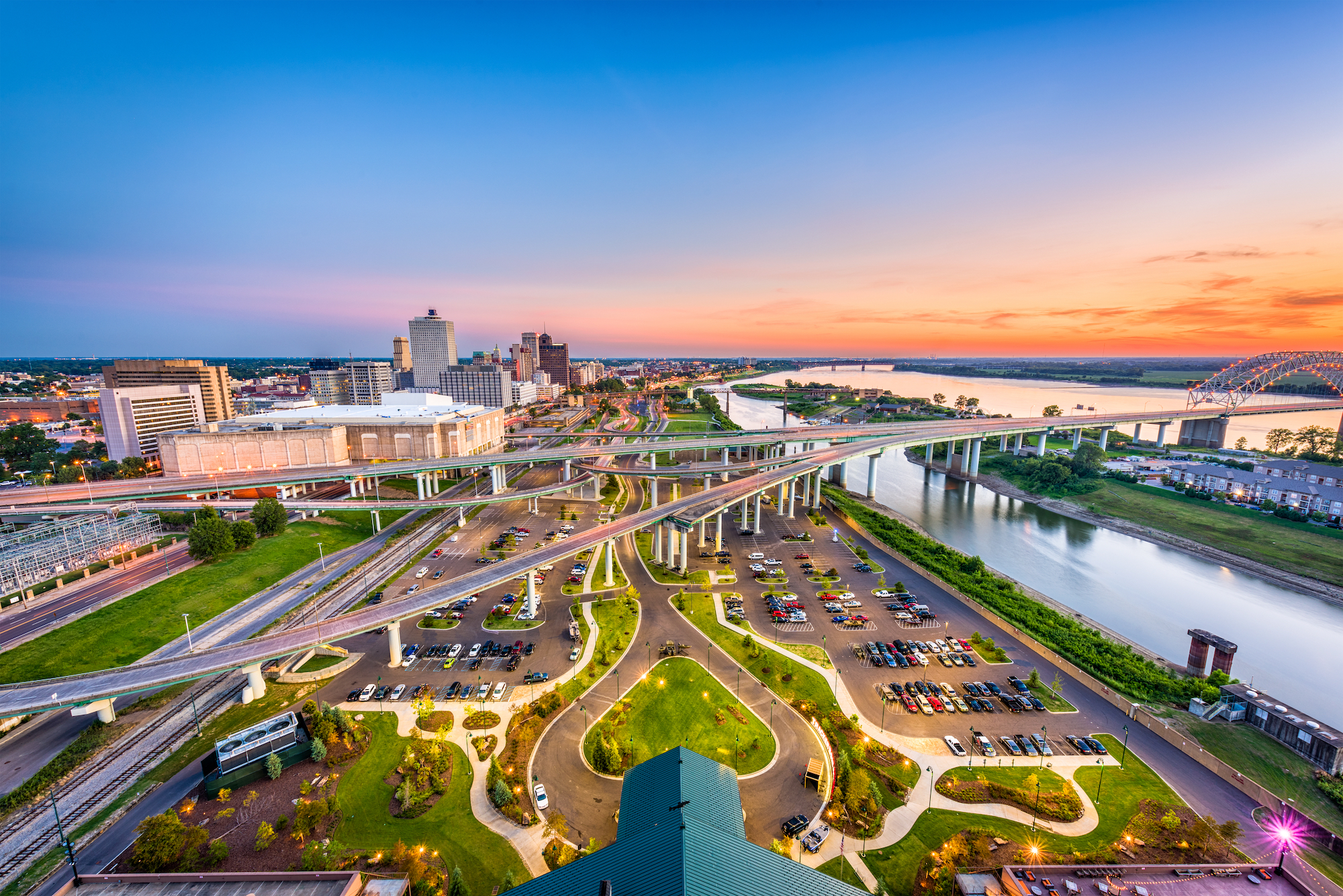 Cette ville du Tennessee est le meilleur endroit à visiter en 2024, et ce n'est pas Nashville
