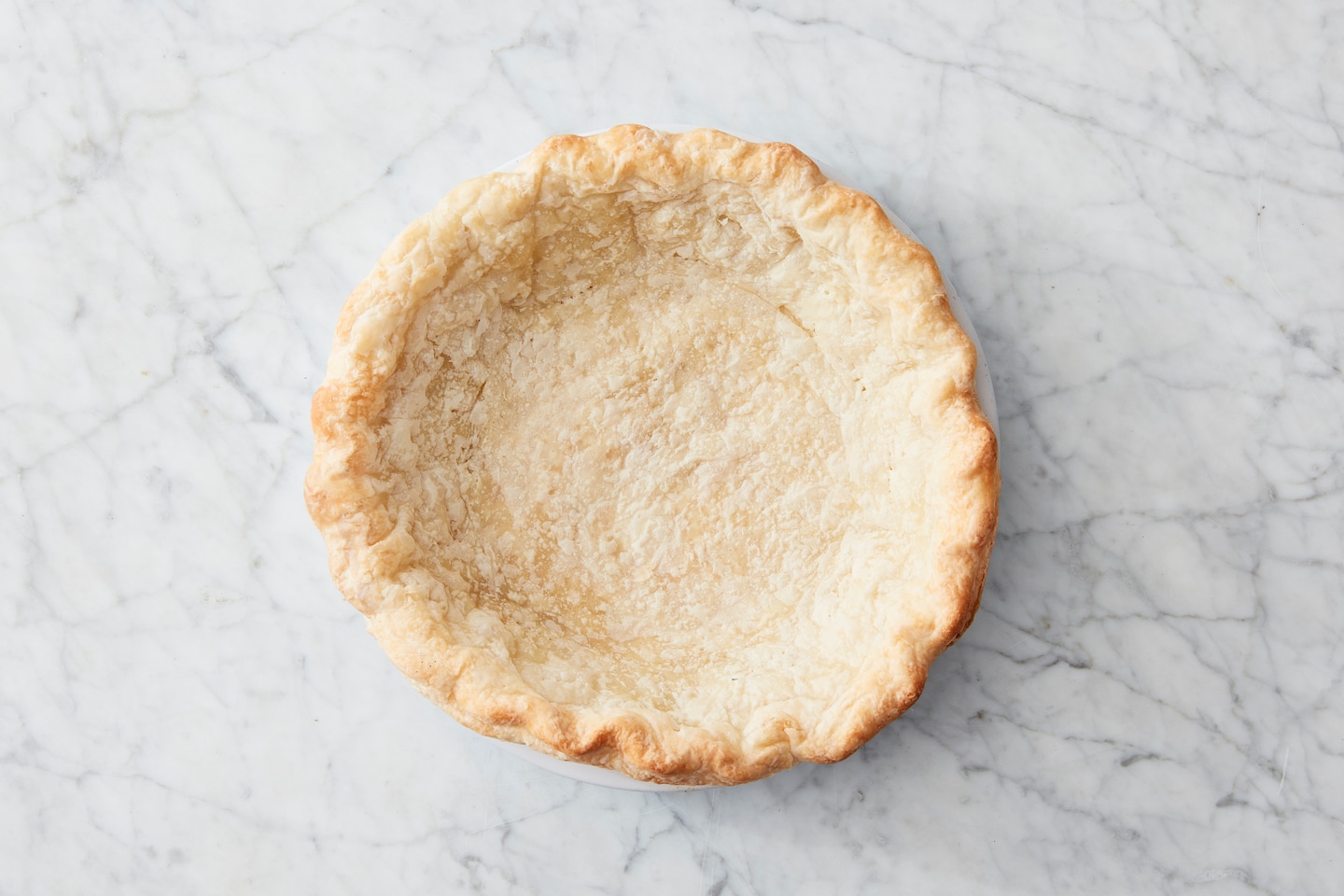 Comment choisir les ingrédients de la croûte à tarte pour la pâte que vous souhaitez