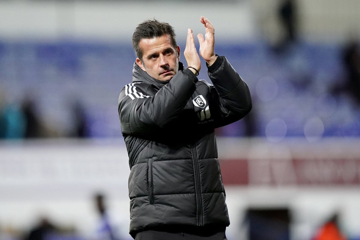 Fulham a reçu un double coup de pouce pour le choc contre Manchester United