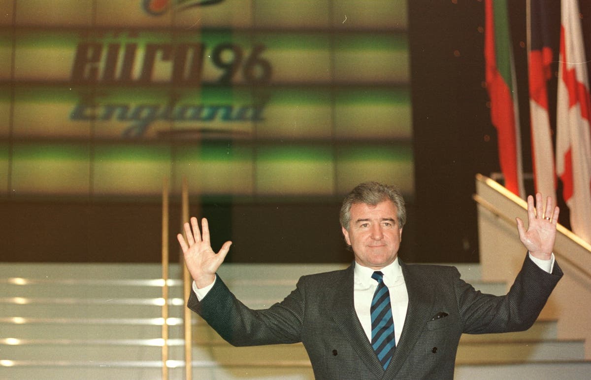 Hommages rendus à Terry Venables, « innovant et dynamique » : « L'entraîneur britannique le plus doué techniquement de tous les temps »