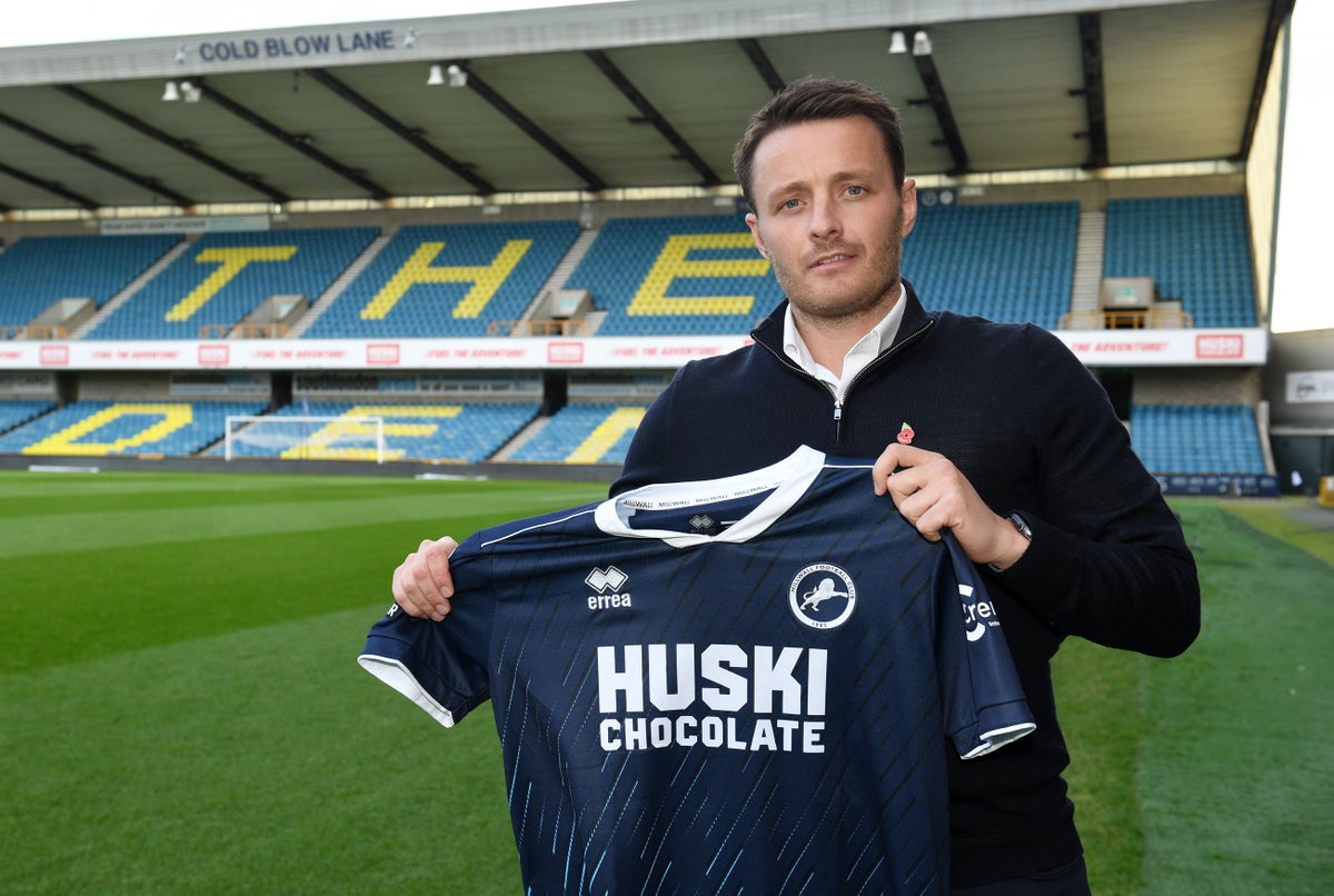 Joe Edwards, un pari risqué mais passionnant alors qu'une nouvelle ère s'ouvre pour Millwall