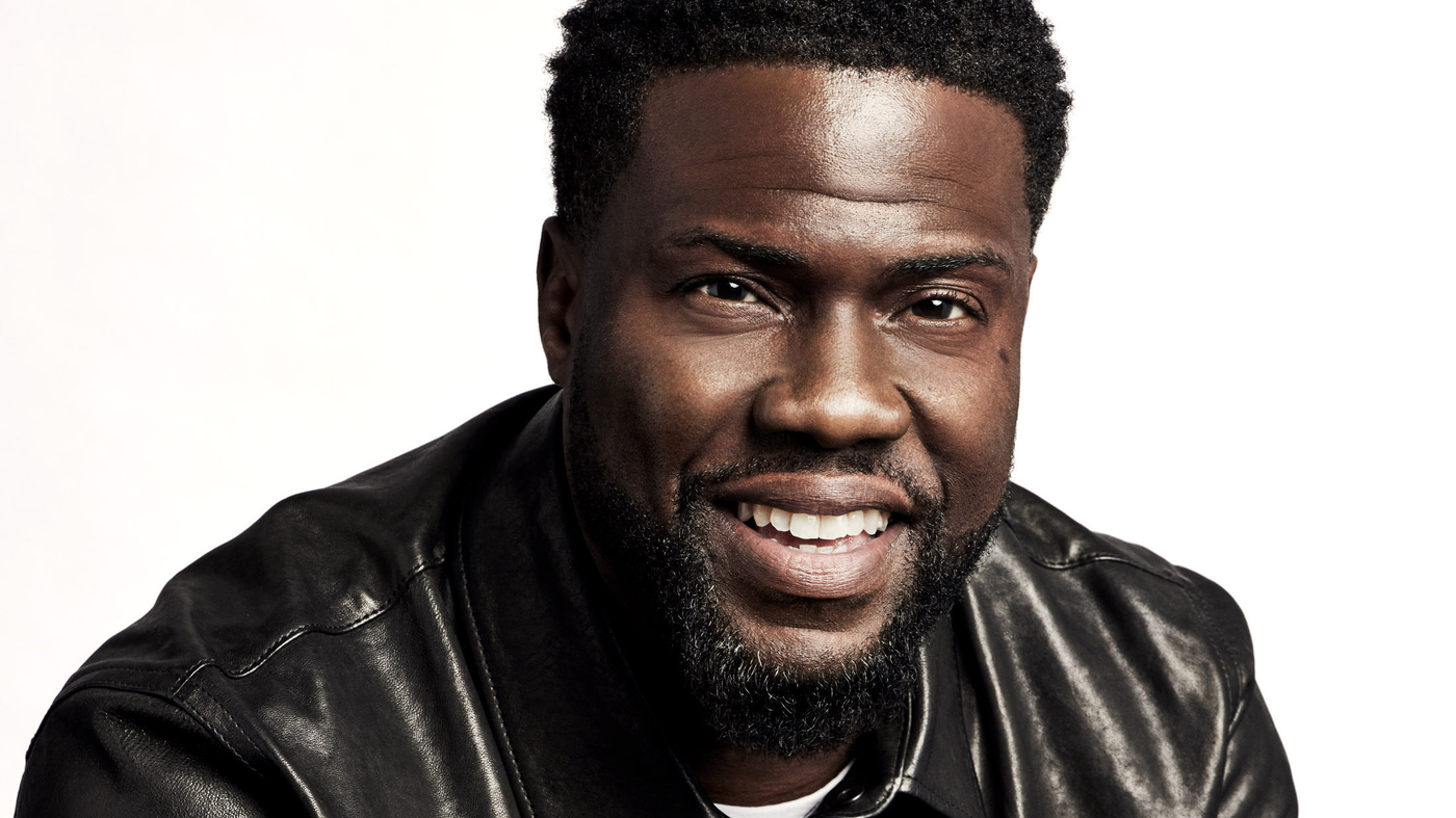 Kevin Hart recevra le prix Mark Twain, la plus haute distinction dans le domaine de l'humour