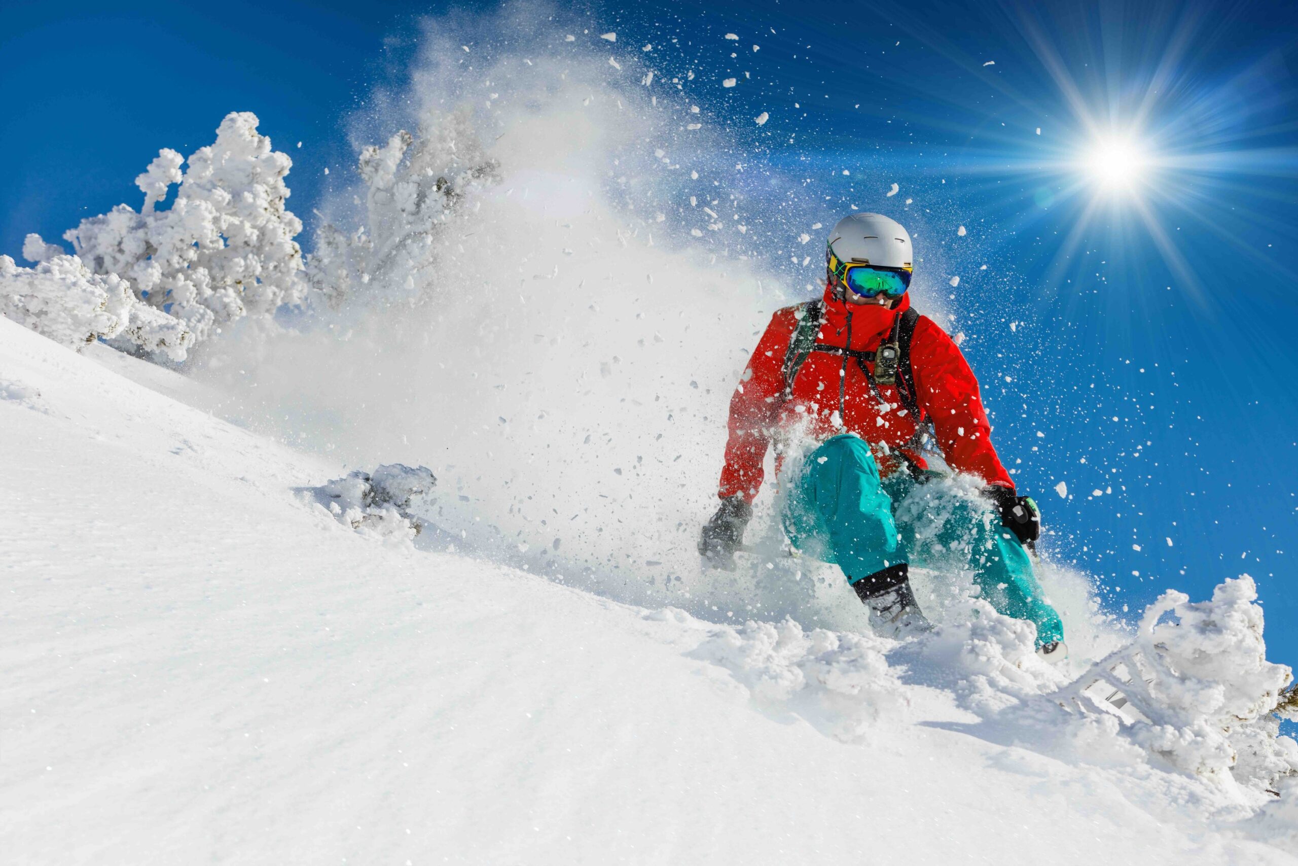 La saison de ski est officiellement lancée : voici les stations de ski populaires qui ouvriront prochainement