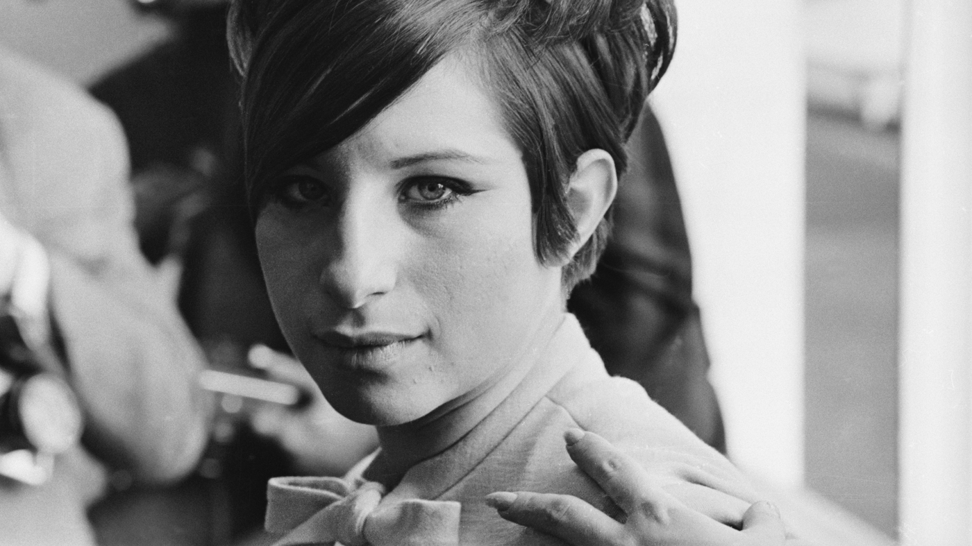 Les mémoires de Barbra Streisand montrent qu'elle n'est pas née une grande dame – elle en est devenue une