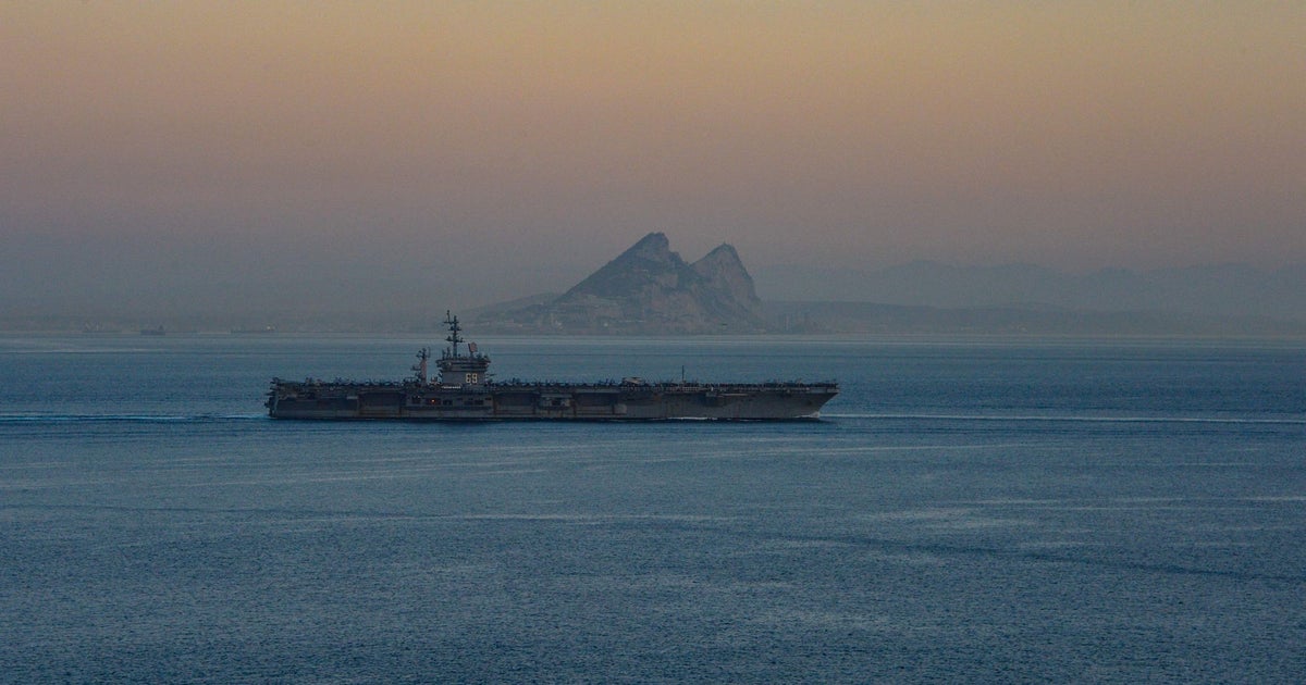 L'histoire de Gibraltar, de l'Espagne et de la Grande-Bretagne lors d'une réunion de haut niveau