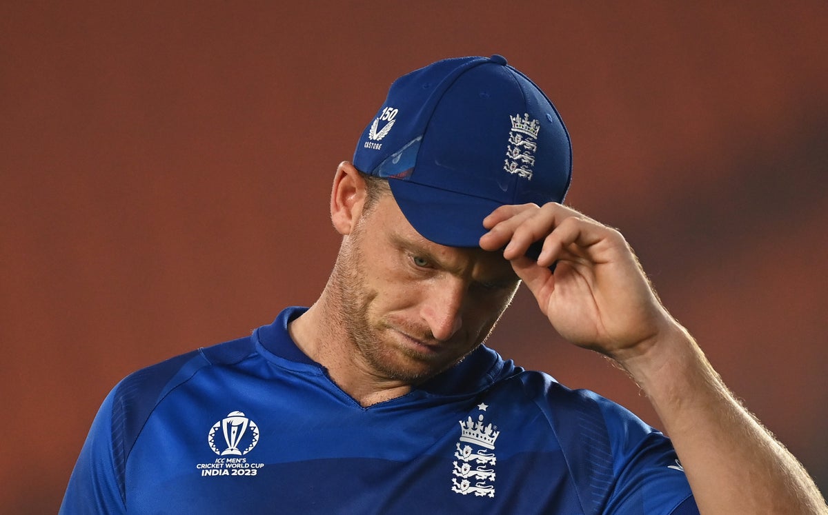 Quelle suite pour l’Angleterre après une Coupe du monde de cricket désastreuse ?