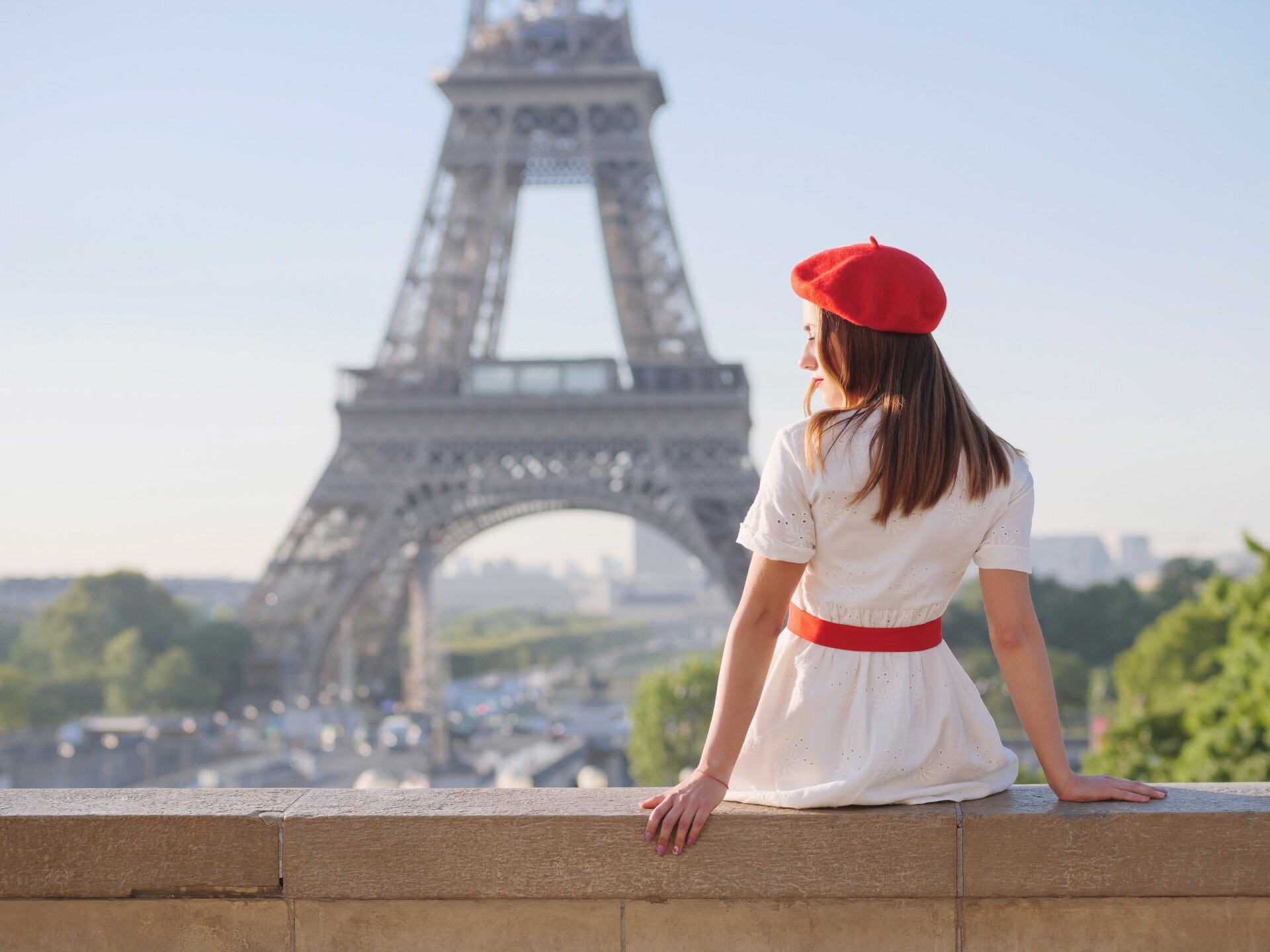 Réservez des vols vers l'Europe pour 99 $ avec cette vente flash