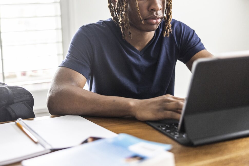 10 meilleurs États pour l'égalité raciale dans l'accès à Internet |  Meilleurs États